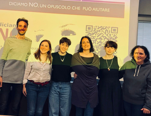 Cims consolida l’impegno formativo con il Circondario Imolese per il contrasto alle molestie e alla violenza nei luoghi di lavoro
