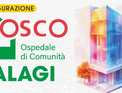 Cims firma il primo Ospedale di Comunità di Bologna: domani l’inaugurazione della struttura in via Palagi